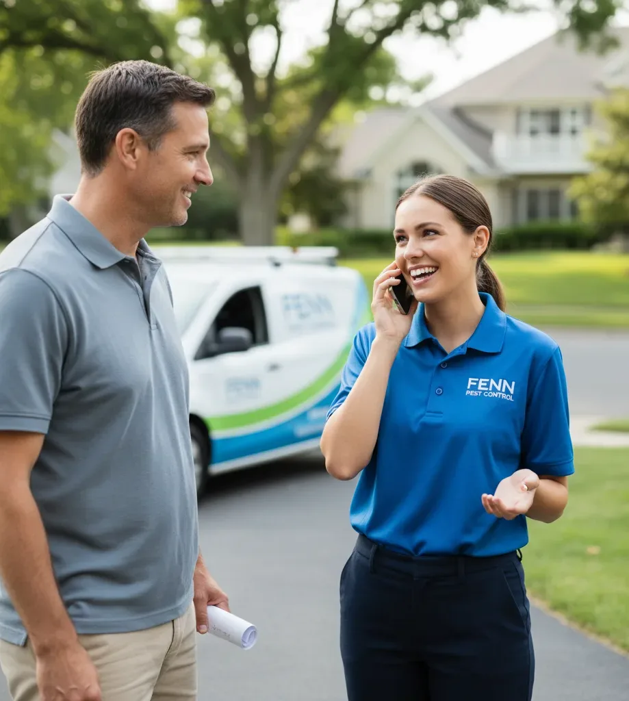Rodent Control in South Hackensack, NJ